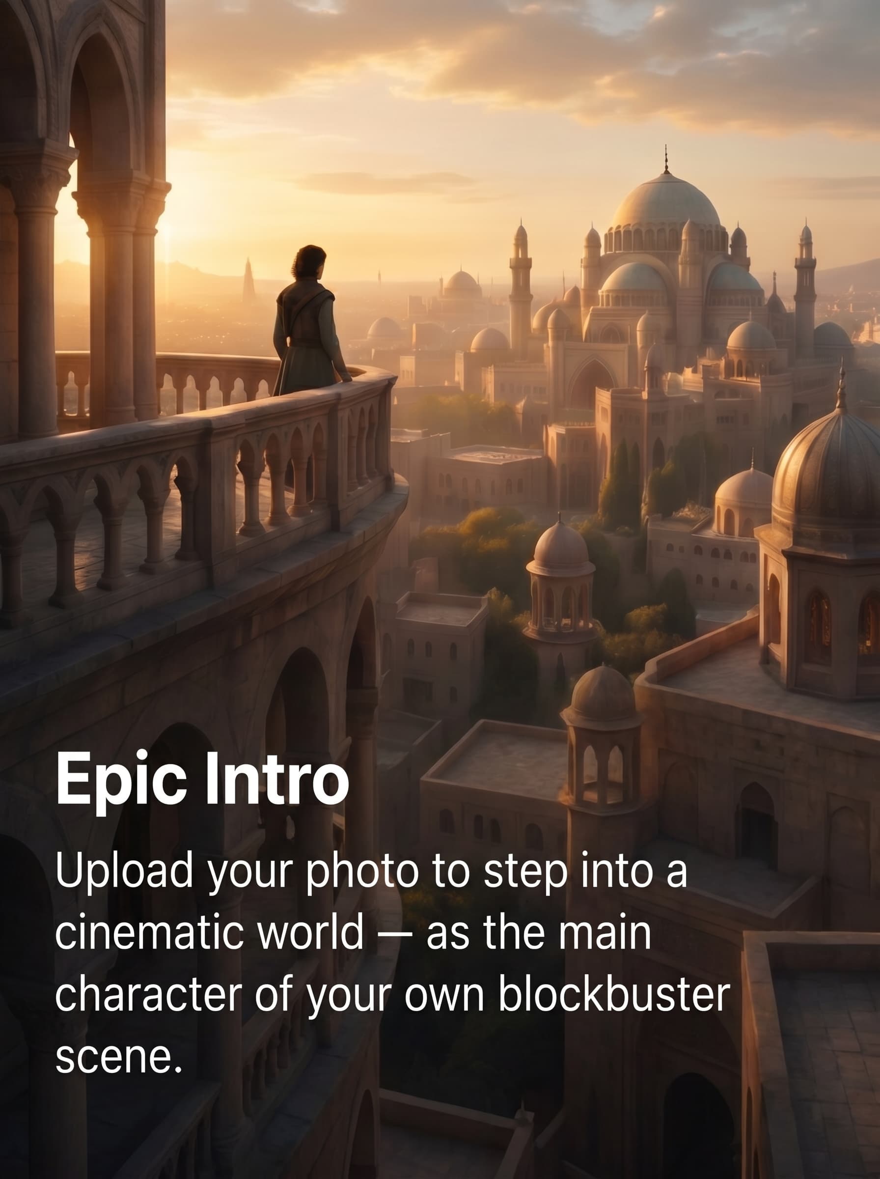 Epic Intro