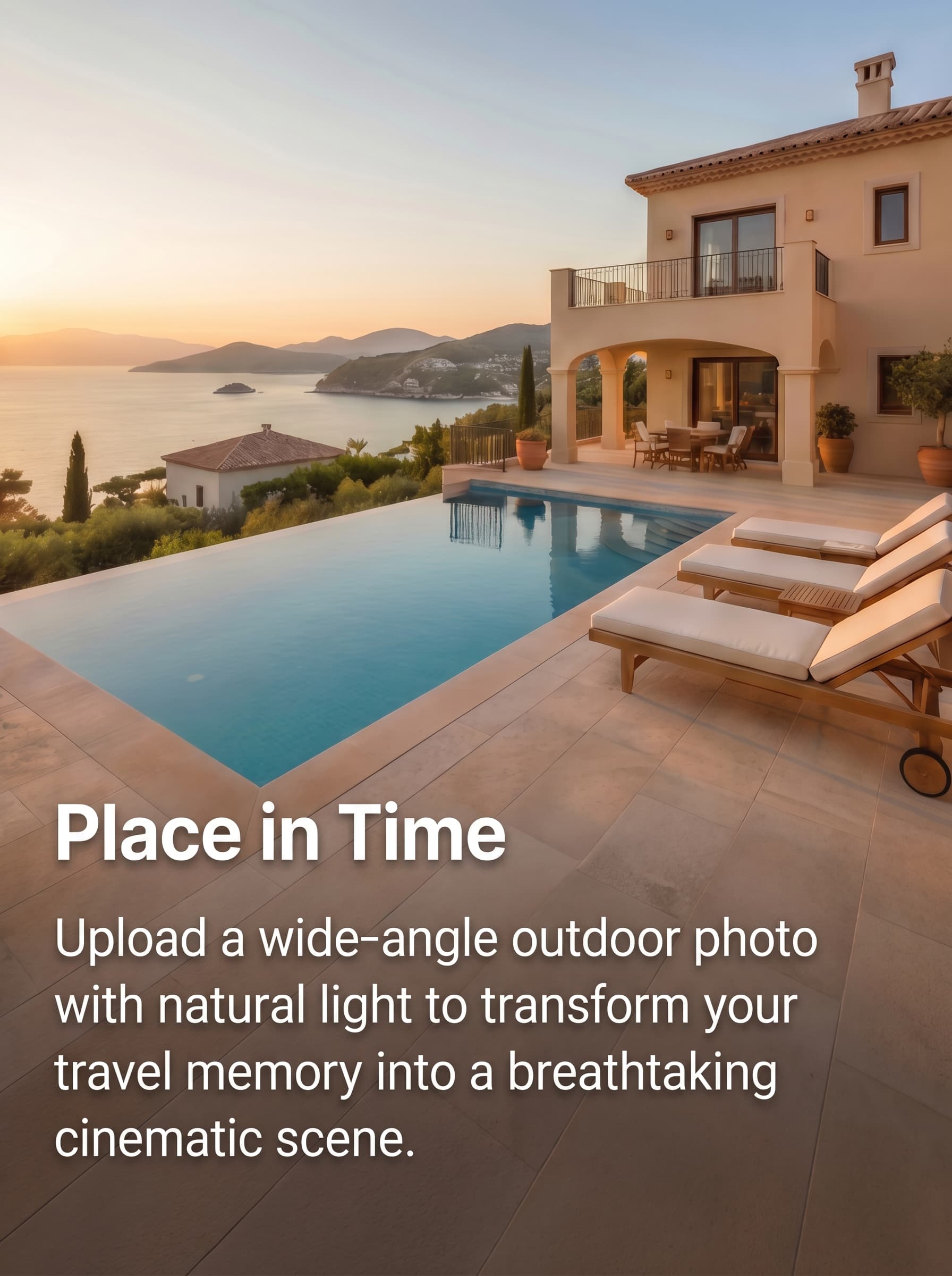 Place in Time