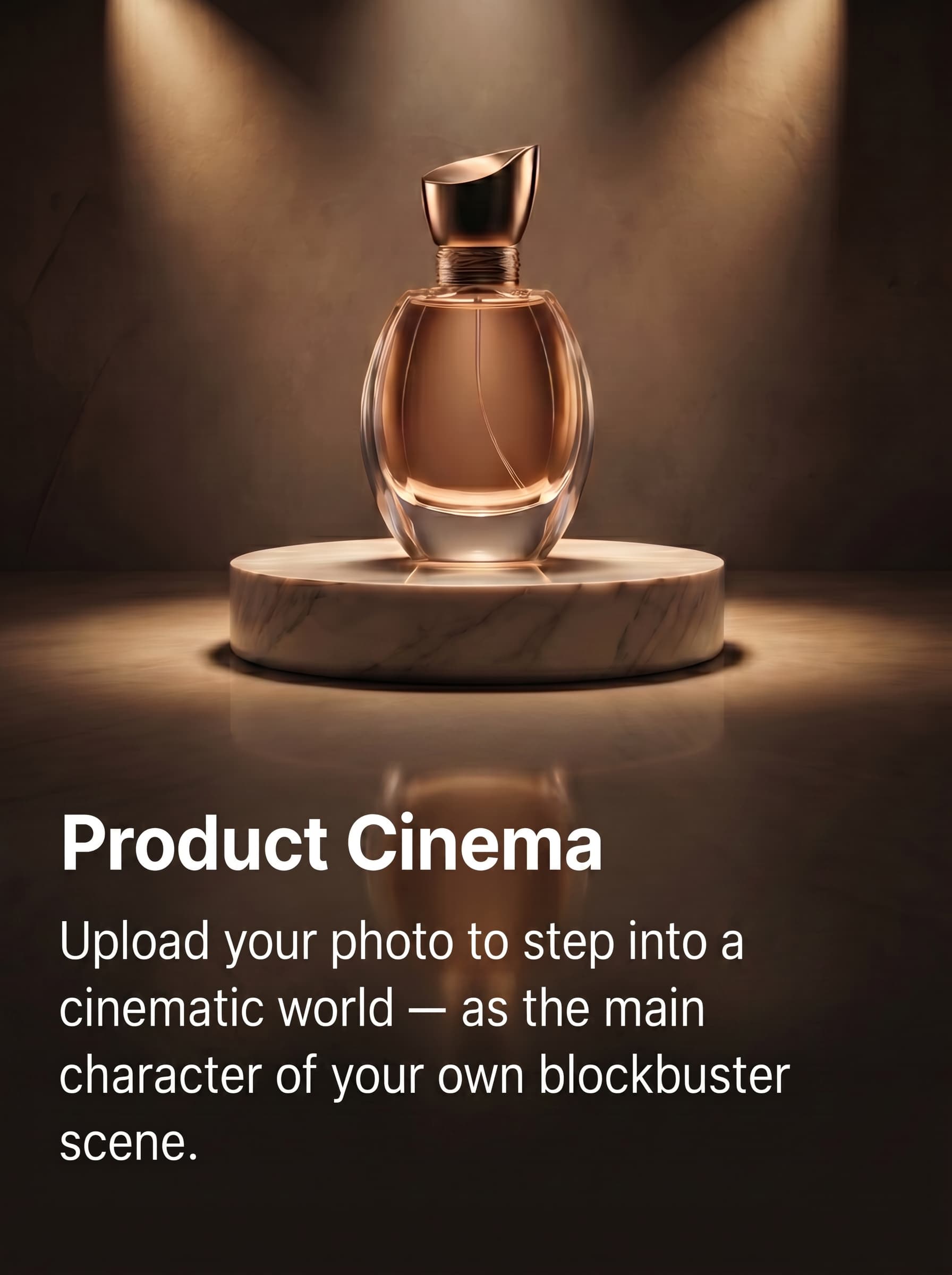 Product Cinema